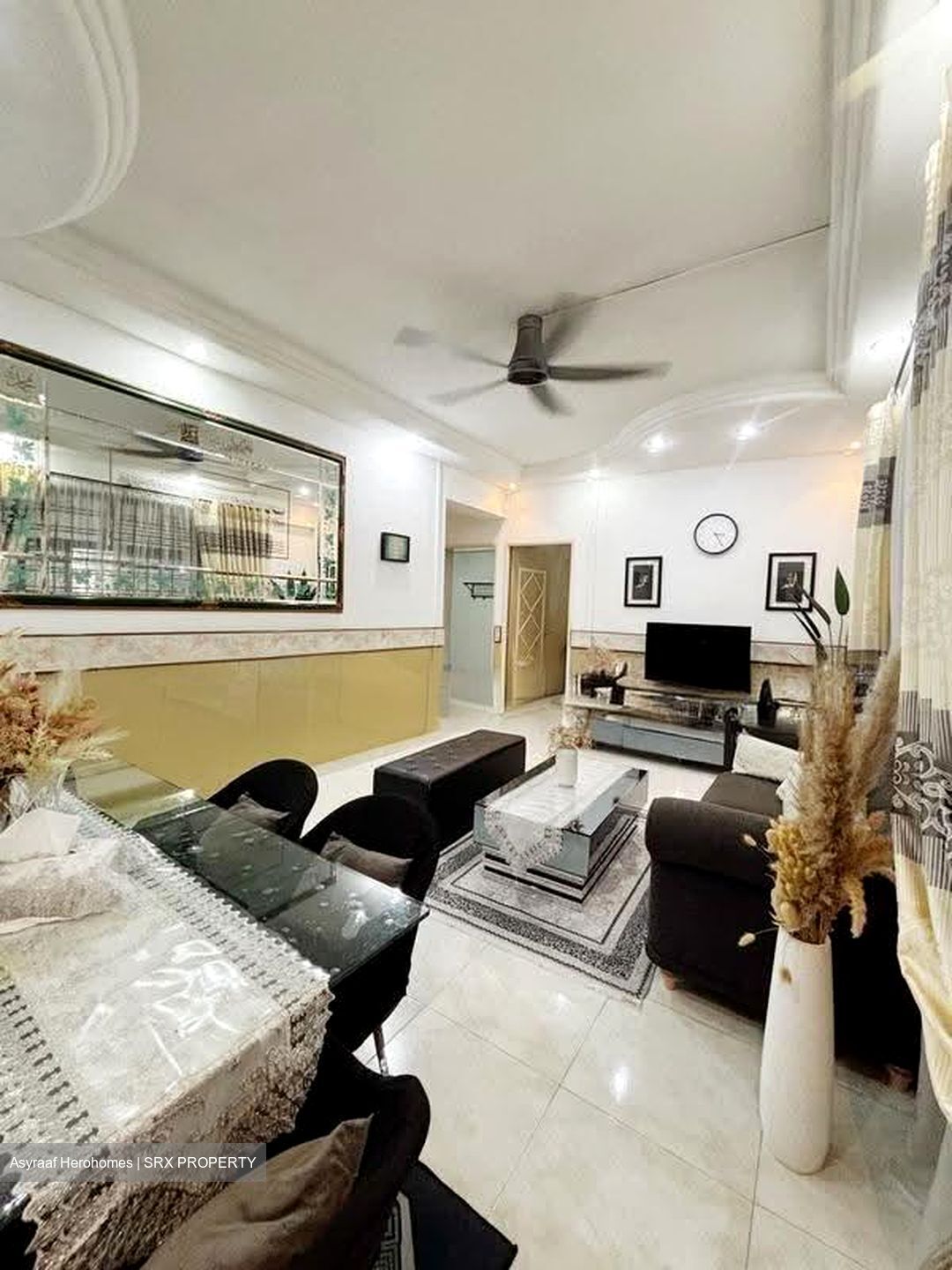Blk 204A Compassvale Drive (Sengkang), HDB 4 Rooms #635942781
